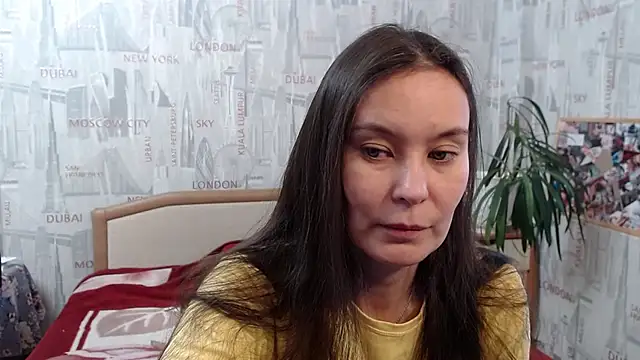 GinaQSoul online show from 01/22/25, 08:29