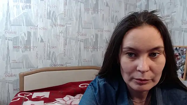 GinaQSoul online show from 01/29/25, 12:02