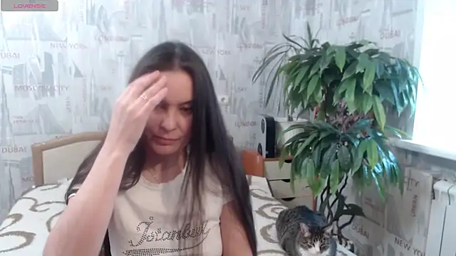 GinaQSoul online show from 02/27/26, 09:53