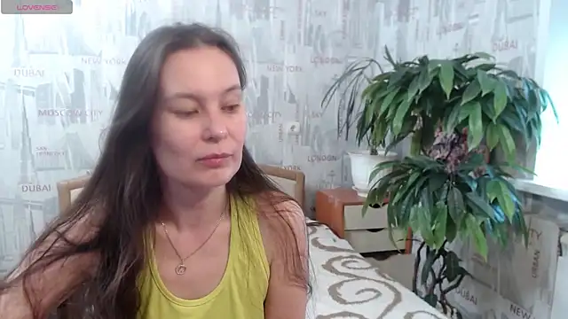 GinaQSoul online show from 04/03/26, 03:26