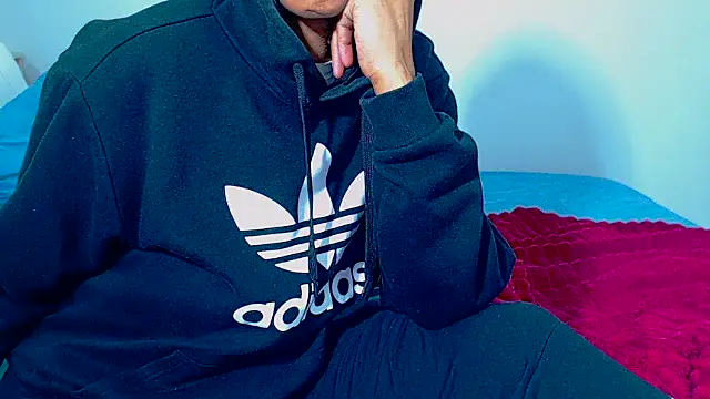 Curvy-Lisa online show from 11/16/25, 05:51