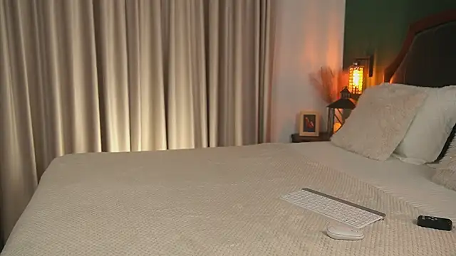 AlyonaX online show from 12/03/25, 08:18