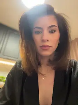 AlyonaX online show from 04/04/26, 06:16