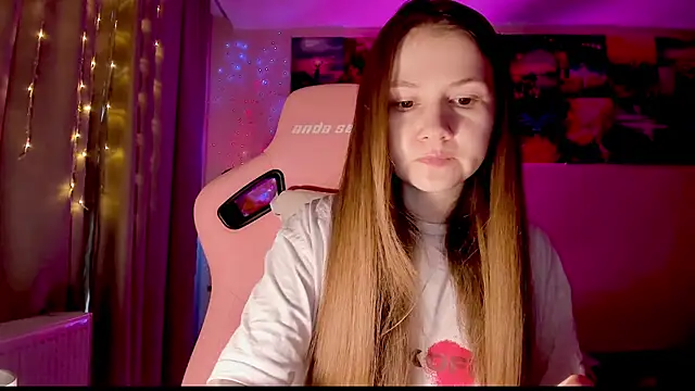 GoodWitch  online show from 01/19/25, 08:18