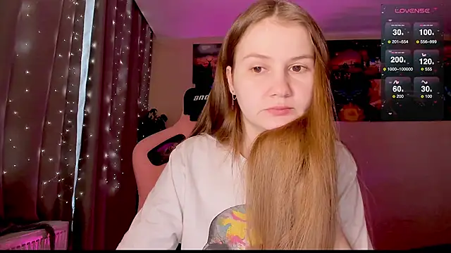 GoodWitch  online show from 02/15/25, 07:27