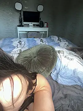 Carmen Monroe online show from 02/02/26, 10:03