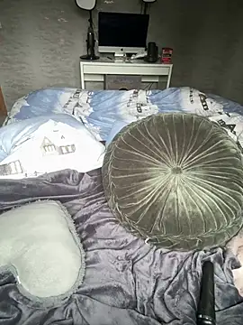 Carmen Monroe online show from 02/05/26, 09:58