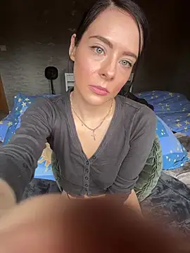 Carmen Monroe online show from 02/17/26, 09:50