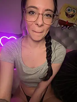 Carmen Monroe online show from 07/01/26, 11:26