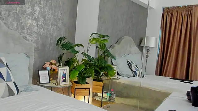 LisaCroft online show from 02/24/26, 05:38