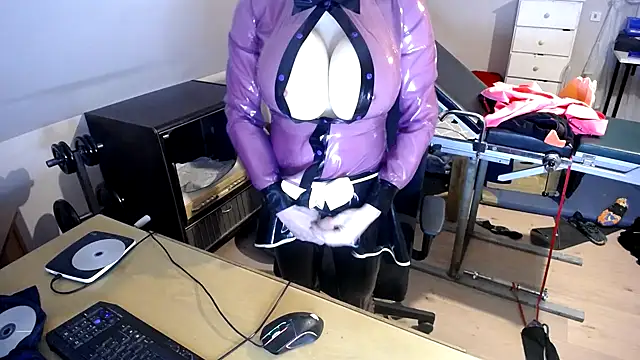 Kinkidani86 online show from 11/01/25, 04:53