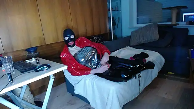 Kinkidani86 online show from 02/21/26, 11:39