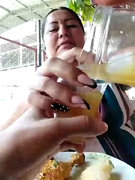 Brenda Berck  online show from 03/10/25, 07:50