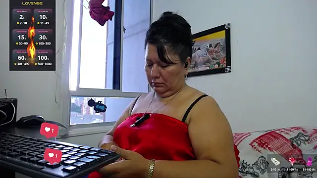 Brenda Berck  online show from 09/29/25, 11:37