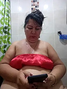 Brenda Berck  online show from 10/05/25, 10:02