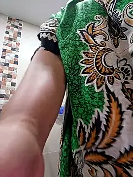 Brenda Berck  online show from 10/08/25, 10:46