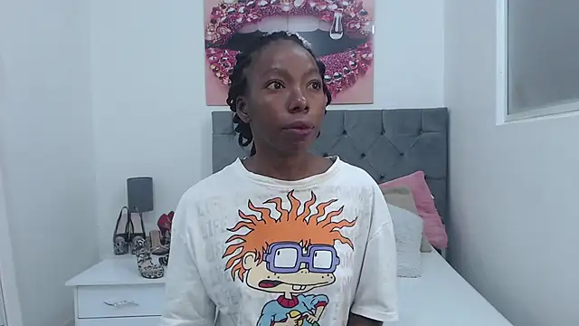 kirajohnson online show from 01/31/25, 11:56