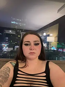 Kira tattoo online show from 02/26/25, 05:09