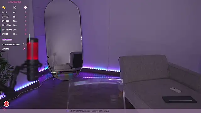 CATALINA RESTREPO online show from 01/30/25, 02:27