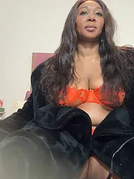 Bootyliciouse21X online show from 05/22/26, 06:20