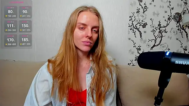 Jam cream online show from 02/08/26, 10:40