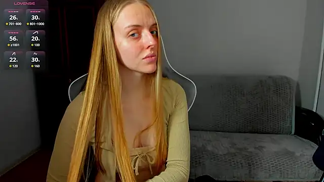 Jam cream online show from 04/05/26, 10:23