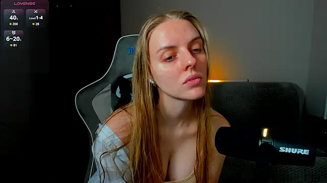 Jam cream online show from 04/10/26, 09:25