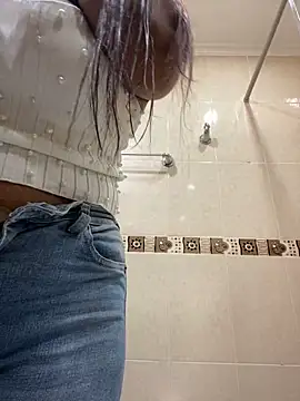 Fancyxlove online show from 12/23/24, 12:30