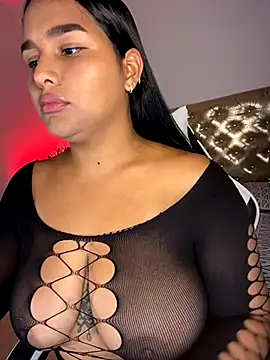 Fancyxlove online show from 09/18/25, 01:57