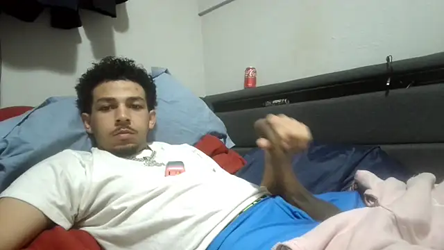 bigdickjojo69 online show from 03/15/26, 12:49