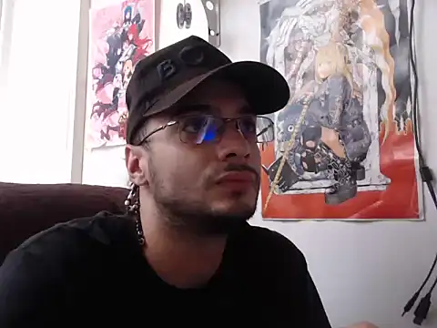 xZABLEYERx online show from 10/16/25, 06:09