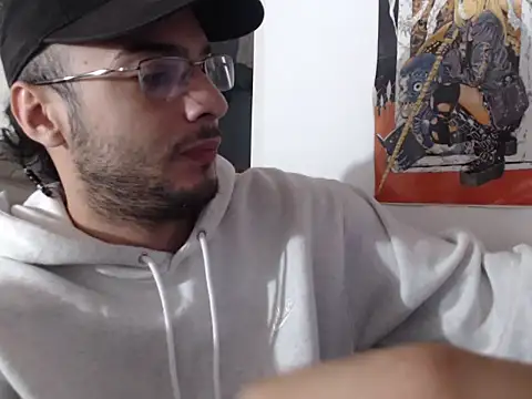 xZABLEYERx online show from 10/20/25, 05:08