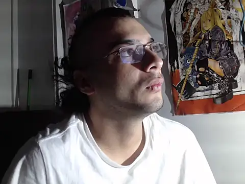 xZABLEYERx online show from 10/31/25, 07:53