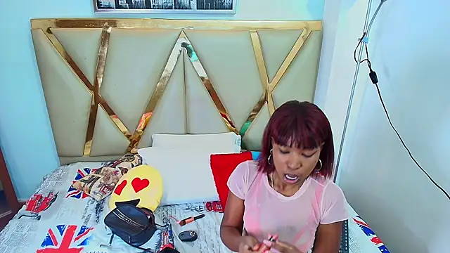 Snapshot of myblackdoope chatting on 01/23/25, 12:52 myblackdoope online show from 01/23/25, 12:52