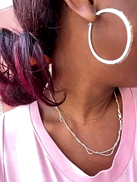 Snapshot of myblackdoope chatting on 10/31/25, 03:46 myblackdoope online show from 10/31/25, 03:46