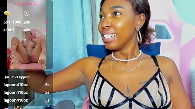 myblackdoope online show from 06/30/26, 08:15
