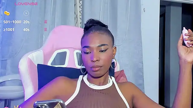 myblackdoope online show from 07/11/26, 09:12