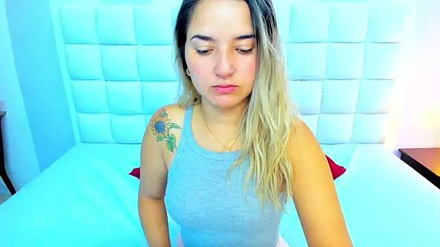 teresasroom  online show from 01/20/25, 03:07