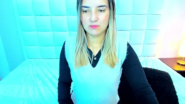 teresasroom  online show from 02/05/25, 11:55