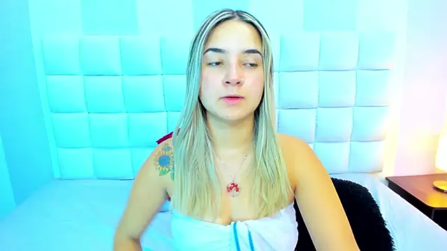 teresasroom  online show from 03/13/25, 05:39