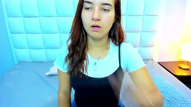 teresasroom  online show from 03/11/26, 01:39