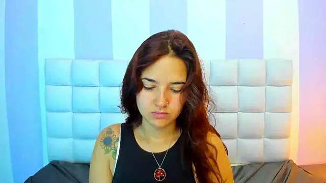 teresasroom  online show from 07/08/26, 02:21