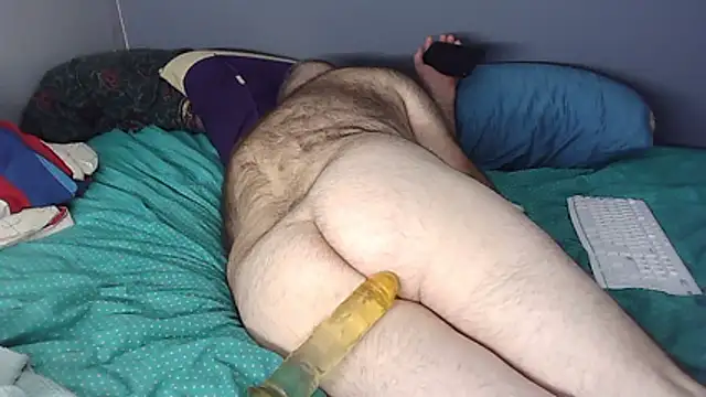 k-dong online show from 04/11/26, 07:51