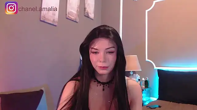 Chanel- online show from 04/18/26, 02:21