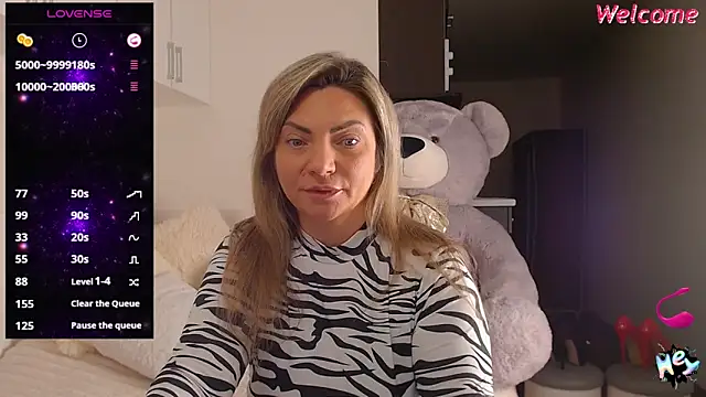 KristiOwen online show from 03/06/25, 11:09