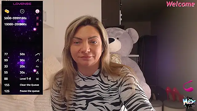 KristiOwen online show from 03/07/25, 02:15