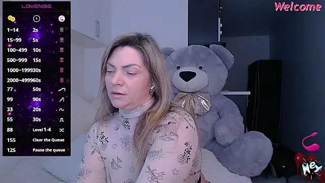 KristiOwen online show from 03/22/25, 05:17