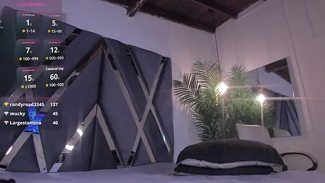 alessandra wells online show from 07/28/26, 02:13