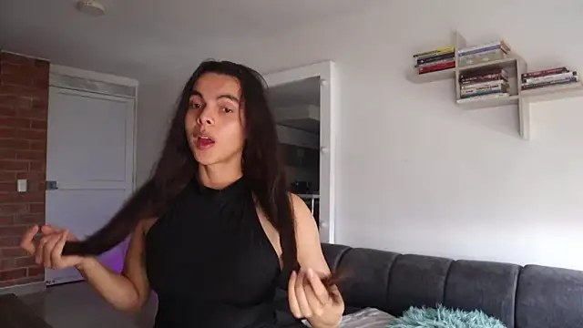  Vahos  online show from 02/03/26, 08:03