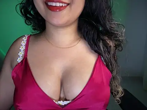  neesha 414  online show from 02/20/26, 07:47